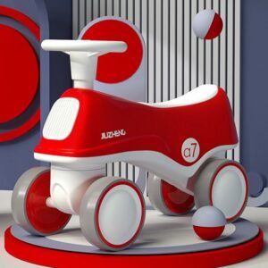 A7 RIDE ON CAR