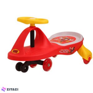 SWING CAR 4840
