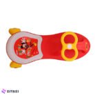 سویینگ-کار-طرح-میکی-موس-کد-6857-6