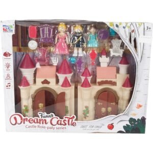 CASTLE VILLA KDL-03A