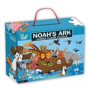 48pcs puzzle set m-8809