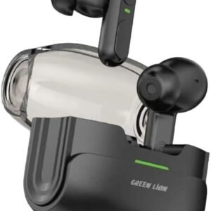 Green Lion Patras Wireless Earbuds
