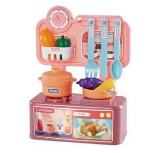 kitchen set 599-1