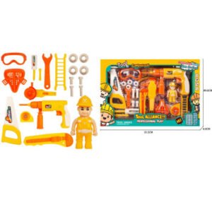 tool set T002