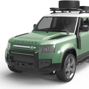 FOUR WAY RC CAR 29824M