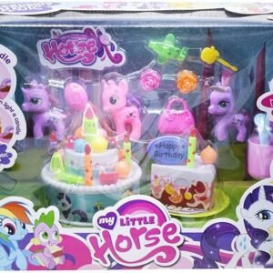 cake horse 3905