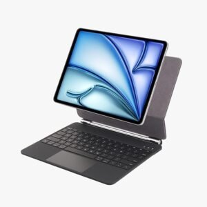 Green Lion Magic Keyboard Case for iPad Pro 13