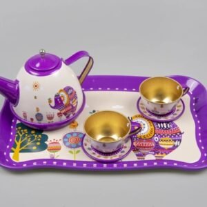 children tea set 997c