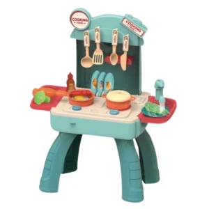 kitchen set 31 pcs m-ck01d