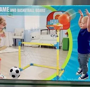 football set 3532