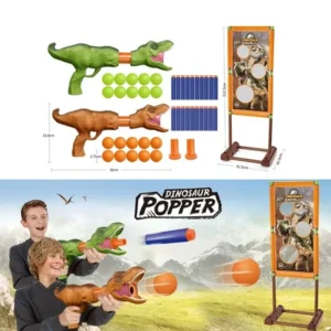 dinosaur gun ax1031f
