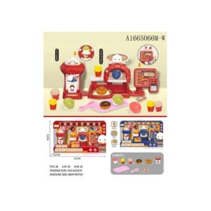 cash register m-901e