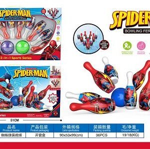 bowling set yd2288z-11
