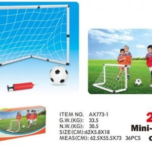 football set 6088