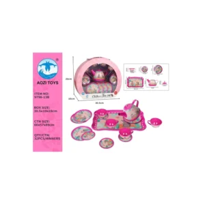 tea set lq1903
