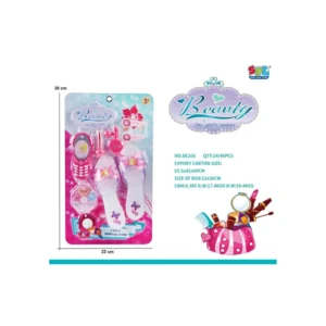 beauty set m-1185-7
