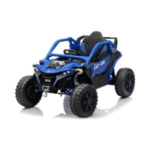 RIDE OFF QK801