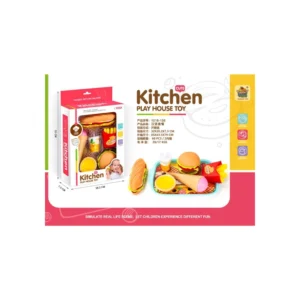 cutting food set 1018-158