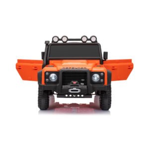 DEFENDER VINTAGE 110SVX
