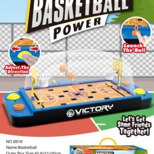 FIGHT BASKETBALL s9011