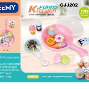 food set 1018-36