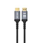 [GN8KHDMI2MBK] Green Lion 8K HDMI Cable 2 Meter - Black