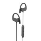 [GNATHTEPHBK] Green Lion Athlete Earphone (_Black)