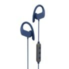 [GNATHTEPHBL] Green Lion Athlete Earphone (Blue)