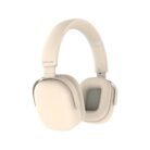 [GNECHANCBG] Green Lion Echo ANC Wireless Headphone (Beige)