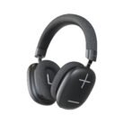 [GNECOMAXHPBK] Green Lion Echo Max Headphone (_Black)