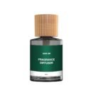 [GNFRADIFSRWD] Green Lion Fragrance Diffuser (Wood)