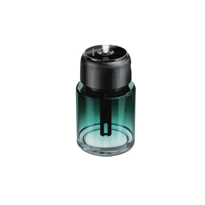 [GNFRAIRDIFRGN] Green Lion Fragrance Air Diffuser (Green)