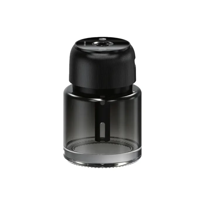 [GNFRGCDIFBK] Green Lion Fragrance Diffuser 130mL - Black