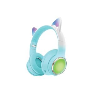 Green Lion GL-400 Kids Wireless Headphone