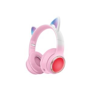 Green Lion GL-400 Kids Wireless Headphone