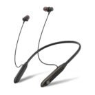 [GNLARISANBBK] Green Lion Larissa Wireless Neckband Headphones (_Black)