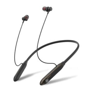Green Lion Larissa Wireless Neckband Headset