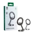 [GNMAGH360CMBK] Green Lion Maghold 360 Car Mount (_Black) (1)