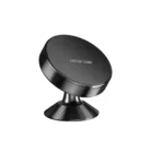 [GNMINILCRBK] Green Lion Mini Lite Car Phone Mount - Black (2)