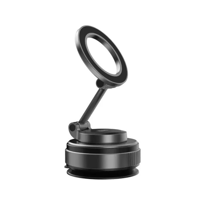 [GNSCPHX34BK] Green Lion GX-34 Suction Phone Holder - Black