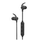 [GNTRCKEPHBK] Green Lion Track Earphone (_Black)