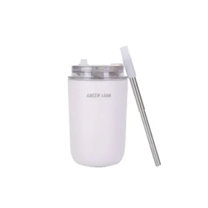 Green Lion Vacuum Travel Mug Lite - 280 ML