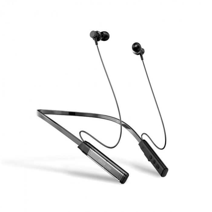 [GNVERIANBBK] Green Lion Veria Wireless Neck Band (_Black)