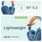 Green Lion Echo Max Headphone (11)