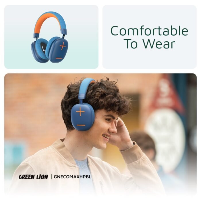 Green Lion Echo Max Headphone (12)