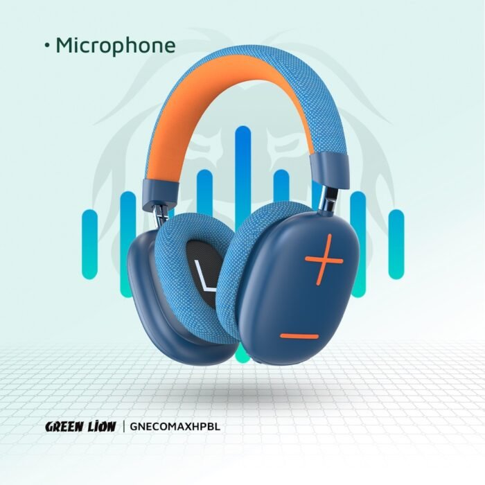 Green Lion Echo Max Headphone (13)