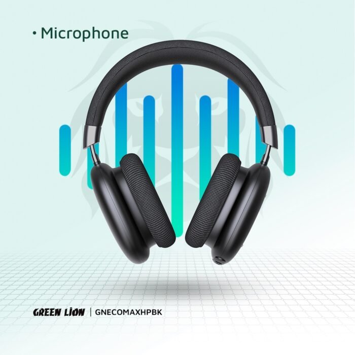 Green Lion Echo Max Headphone (2)