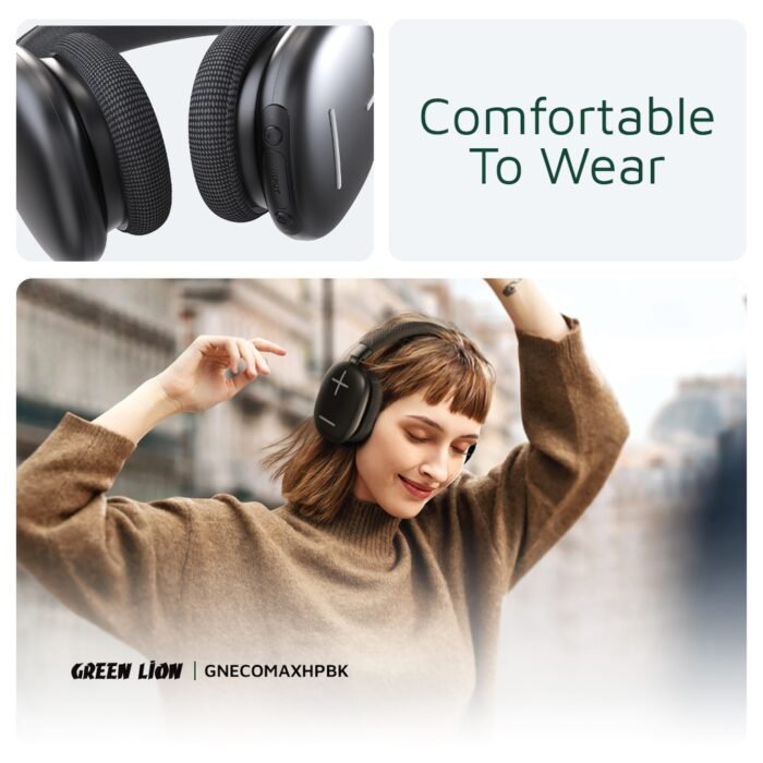 Green Lion Echo Max Headphone (3)