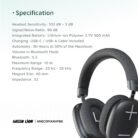 Green Lion Echo Max Headphone (4)