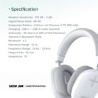 Green Lion Echo Max Headphone (6)